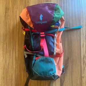 Cotopaxi backpack